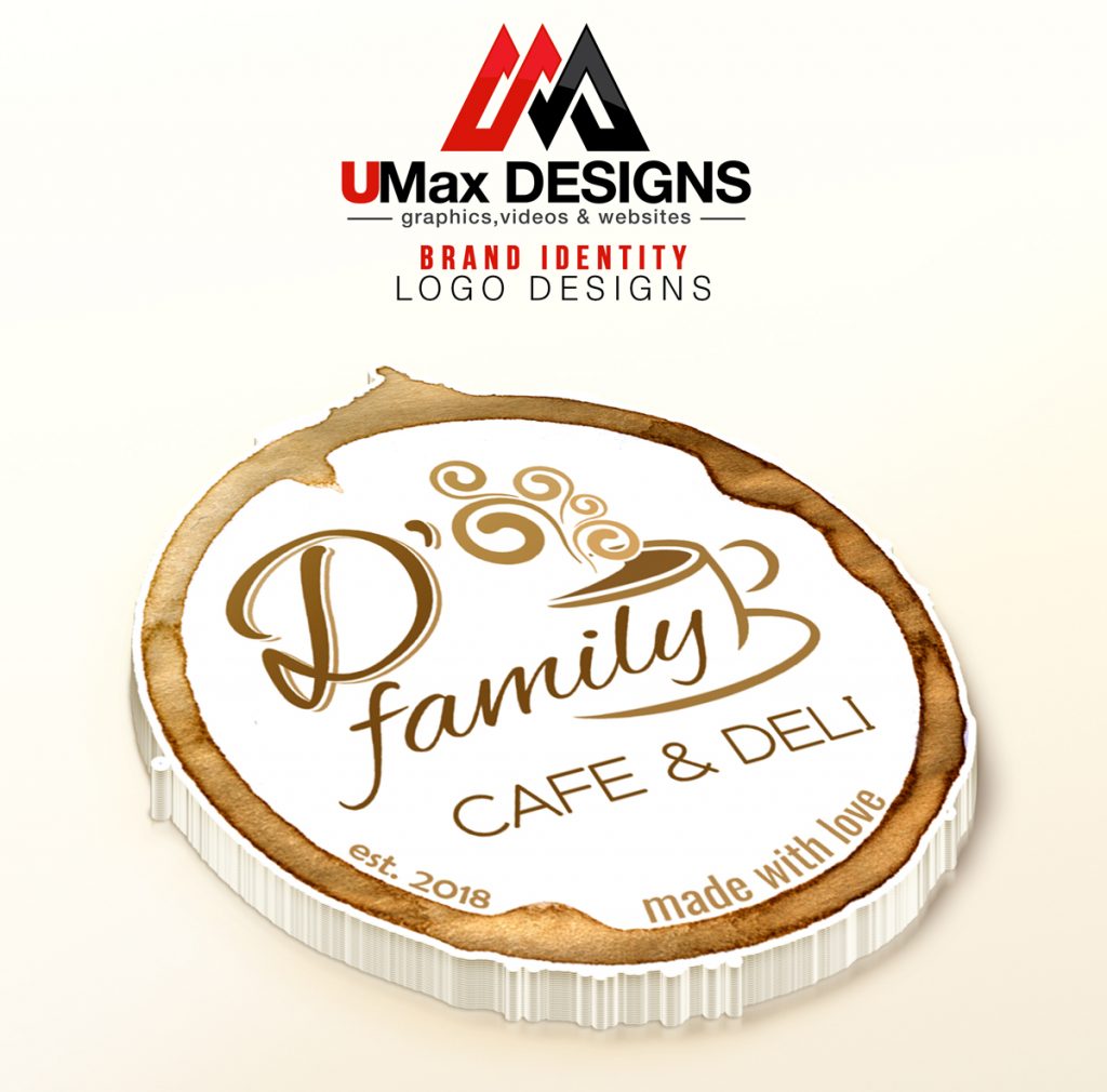 D' Family Cafe & Deli