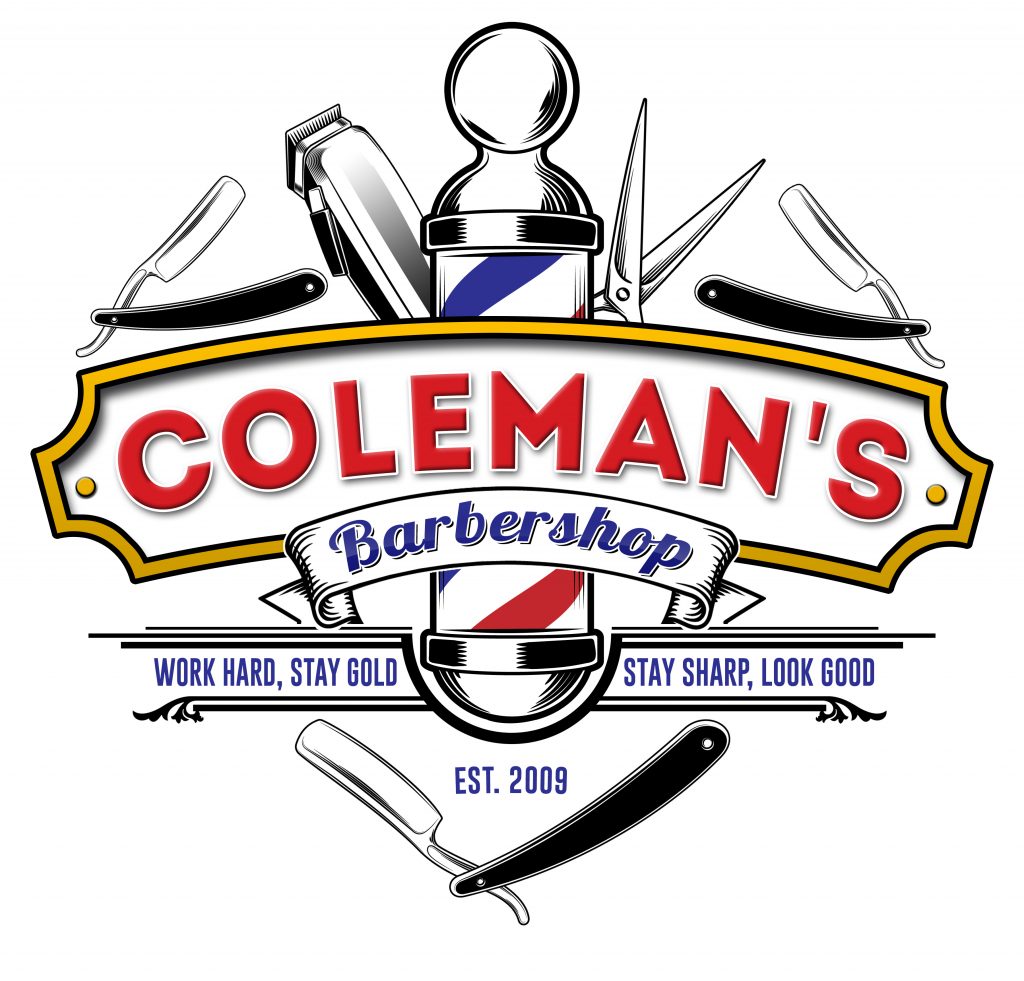 Coleman's Barbershop