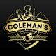 Coleman's Barbershop